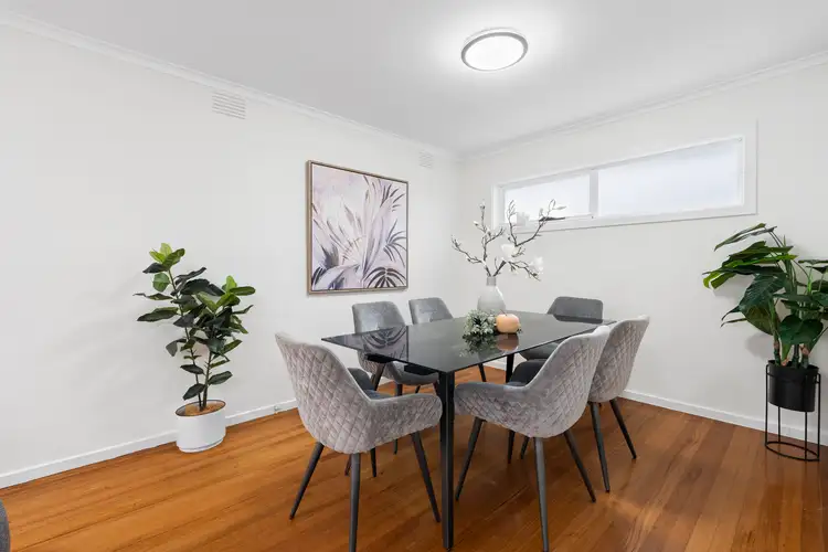 Fifth view of Homely unit listing, 1/13 Folkstone Crescent, Ferntree Gully VIC 3156