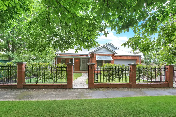 5 Cecil Street, Benalla VIC 3672
