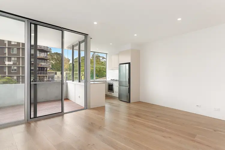 Main view of Homely apartment listing, 17/28 New Street, Bondi NSW 2026