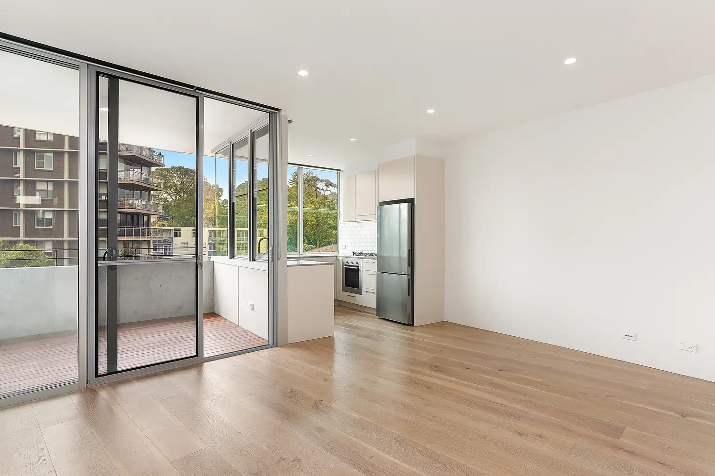 Main view of Homely apartment listing, 17/28 New Street, Bondi NSW 2026