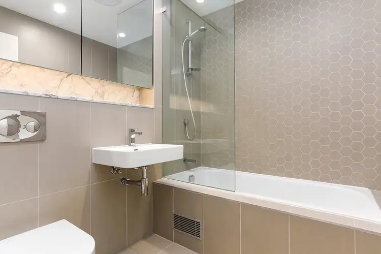 Third view of Homely apartment listing, 17/28 New Street, Bondi NSW 2026