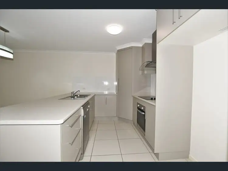 Third view of Homely unit listing, 8/28 Curtis Street, Bundaberg South QLD 4670