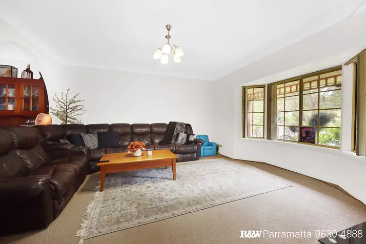 Main view of Homely semi-detached listing, 1 Whiteman Avenue, Bella Vista NSW 2153