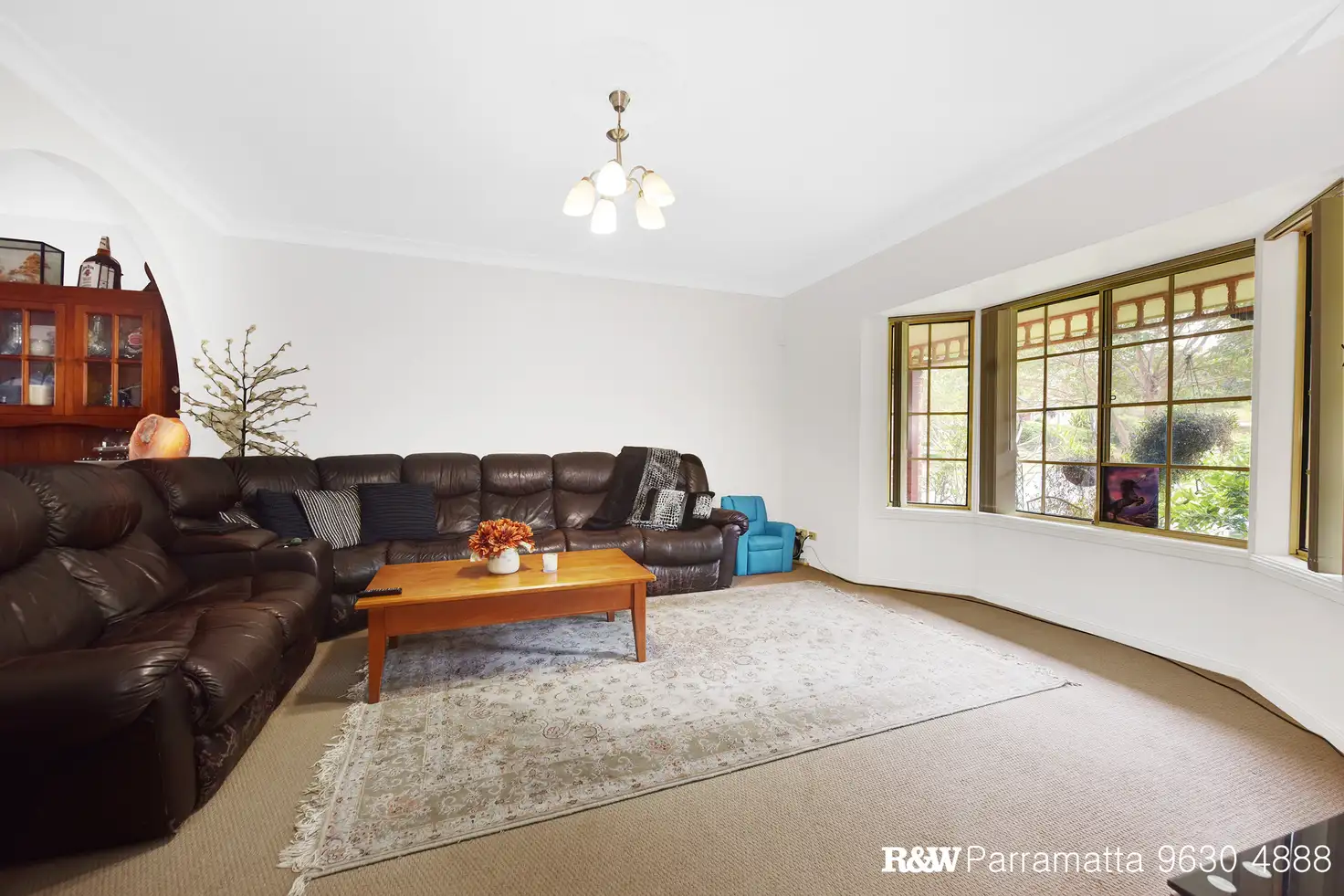Main view of Homely semi-detached listing, 1 Whiteman Avenue, Bella Vista NSW 2153
