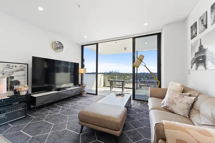 Main view of Homely unit listing, 811/3 Finch Drive, Eastgardens NSW 2036