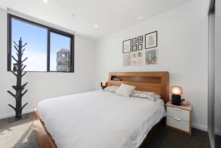 Third view of Homely unit listing, 811/3 Finch Drive, Eastgardens NSW 2036
