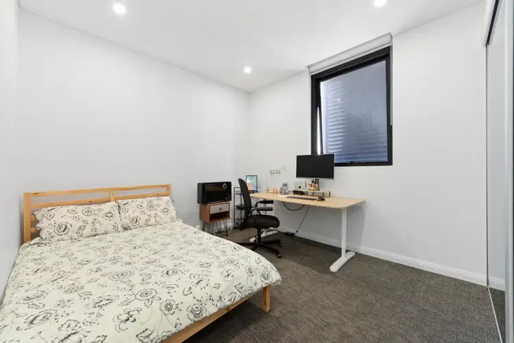 Fourth view of Homely unit listing, 811/3 Finch Drive, Eastgardens NSW 2036