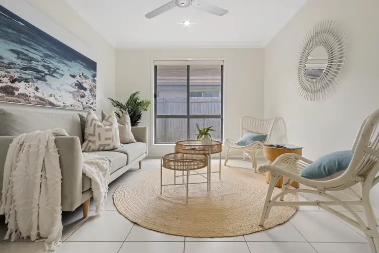 Fourth view of Homely house listing, 29 Coachella Crescent, Upper Coomera QLD 4209