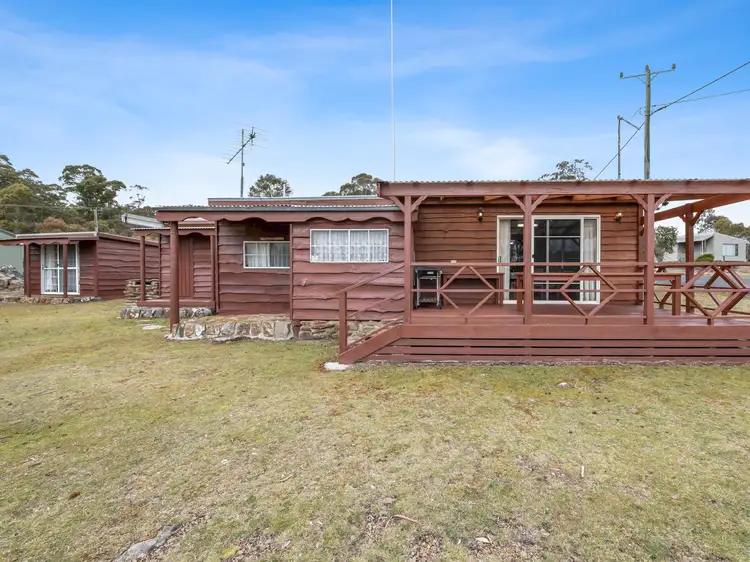 26 Flintstone Drive, Flintstone TAS 7030