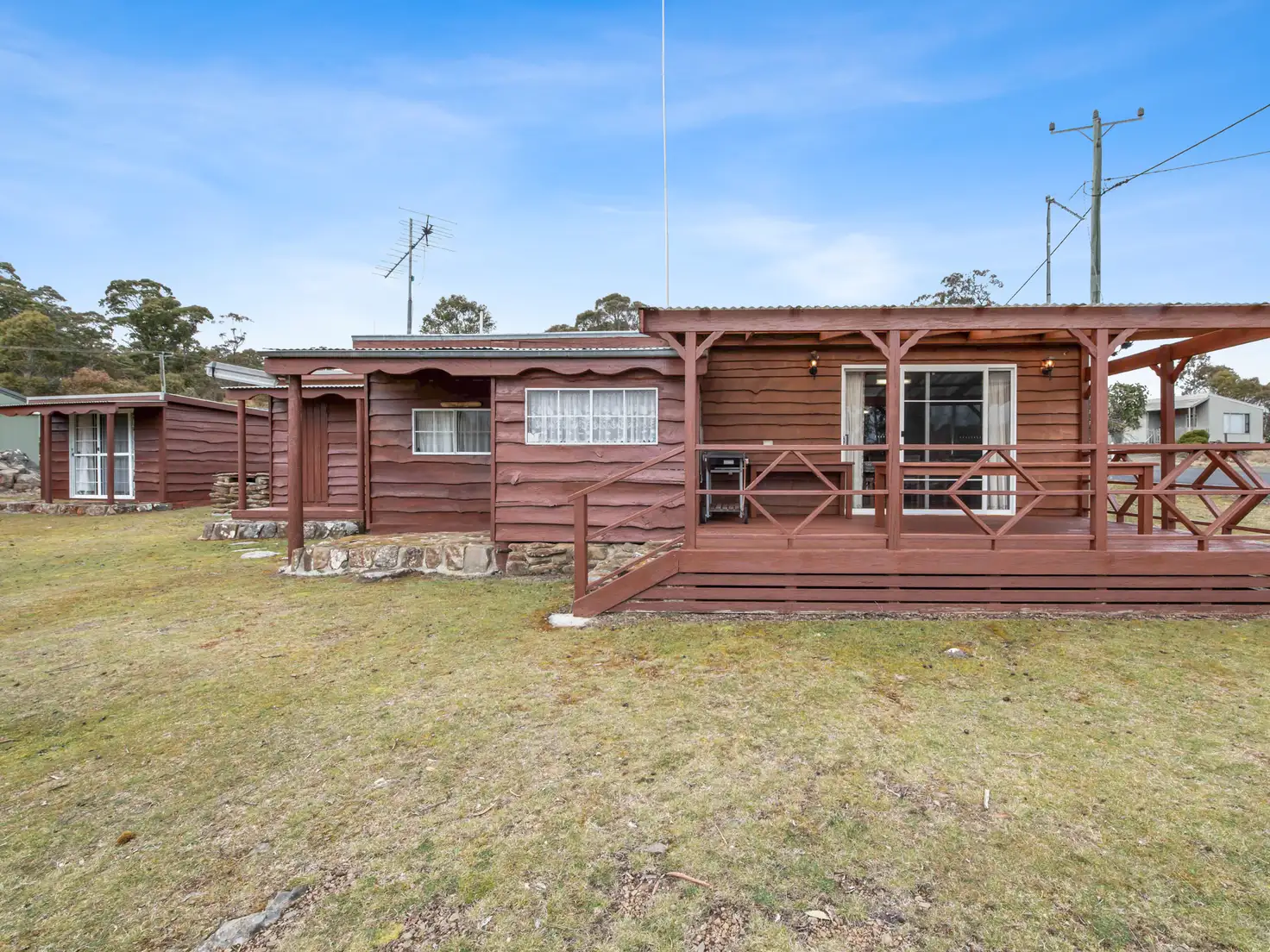 Main view of Homely house listing, 26 Flintstone Drive, Flintstone TAS 7030