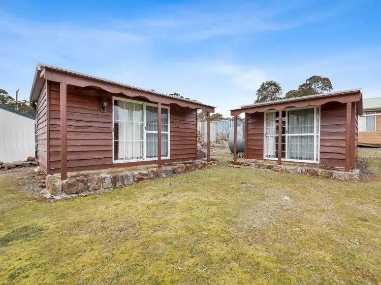 Second view of Homely house listing, 26 Flintstone Drive, Flintstone TAS 7030