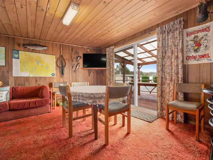 Fifth view of Homely house listing, 26 Flintstone Drive, Flintstone TAS 7030