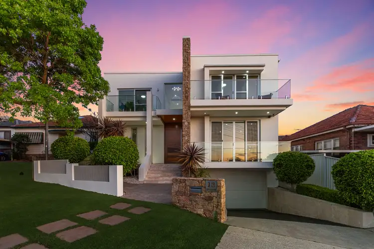 13 Rita Street, Narwee NSW 2209