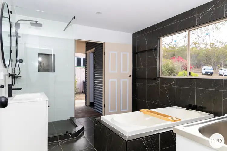 Fourth view of Homely house listing, 125 Creevey Drive, Captain Creek QLD 4677