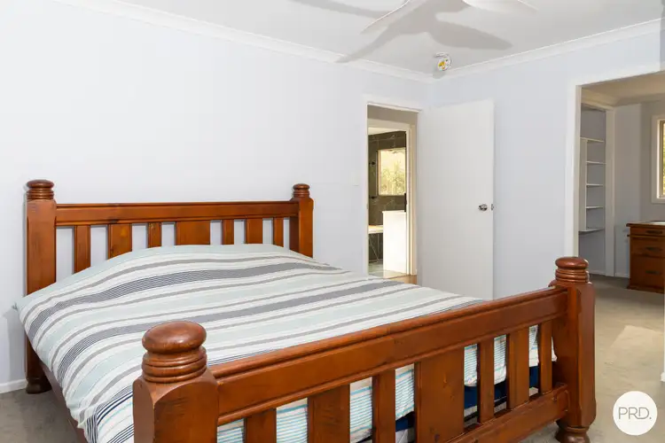 Fifth view of Homely house listing, 125 Creevey Drive, Captain Creek QLD 4677
