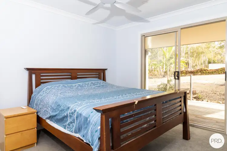 Sixth view of Homely house listing, 125 Creevey Drive, Captain Creek QLD 4677