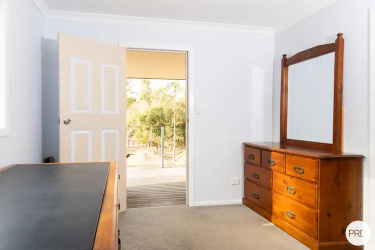 Seventh view of Homely house listing, 125 Creevey Drive, Captain Creek QLD 4677