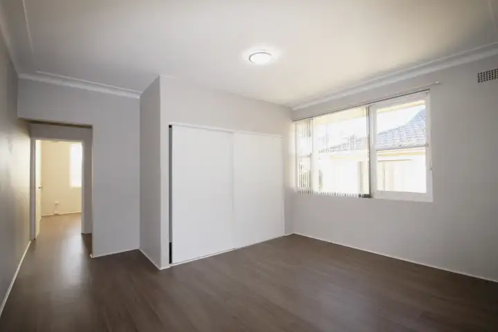 Second view of Homely unit listing, 8/87 Evaline Street, Campsie NSW 2194