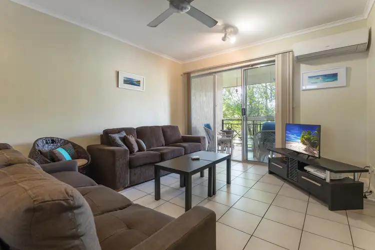 Second view of Homely apartment listing, 7/60 Mudlo Street, Port Douglas QLD 4877