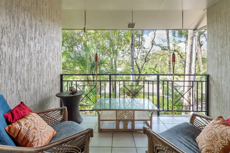 Third view of Homely apartment listing, 7/60 Mudlo Street, Port Douglas QLD 4877