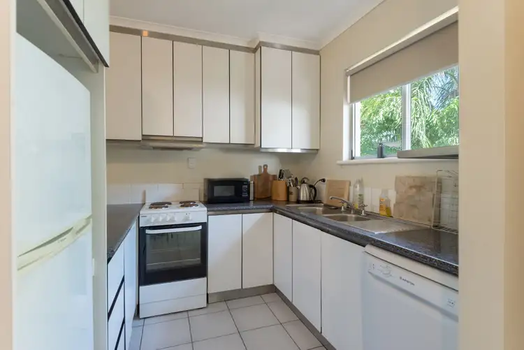 Fourth view of Homely apartment listing, 7/60 Mudlo Street, Port Douglas QLD 4877