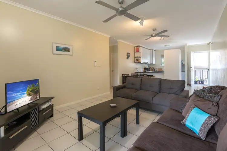 Fifth view of Homely apartment listing, 7/60 Mudlo Street, Port Douglas QLD 4877