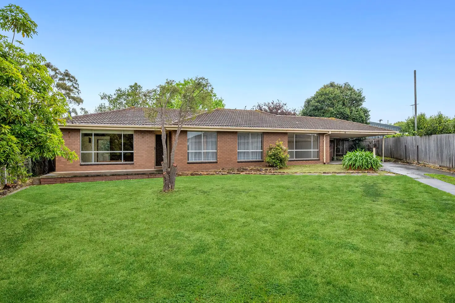 Main view of Homely house listing, 4 Berramongo Court, Belmont VIC 3216