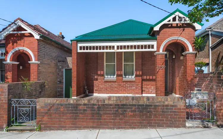 13 Lilydale Street, Marrickville NSW 2204