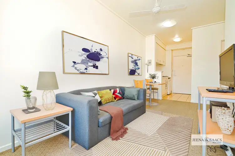 Main view of Homely apartment listing, 570 Lygon street, Carlton VIC 3053