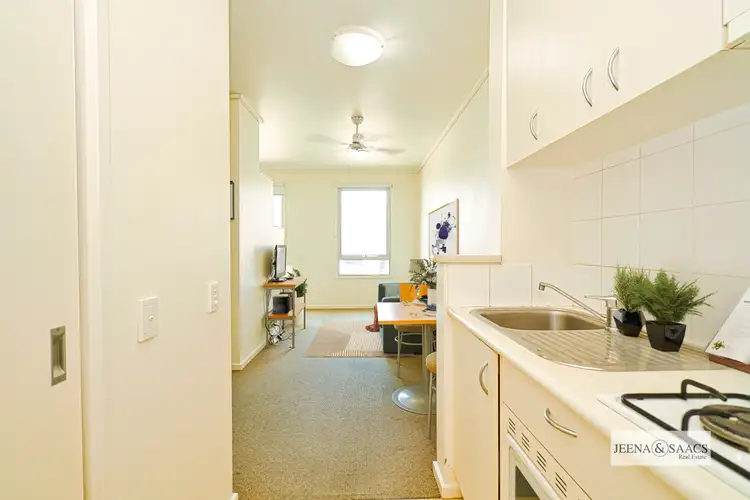 Second view of Homely apartment listing, 570 Lygon street, Carlton VIC 3053