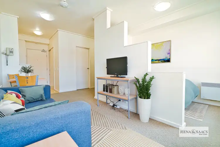 Fourth view of Homely apartment listing, 570 Lygon street, Carlton VIC 3053