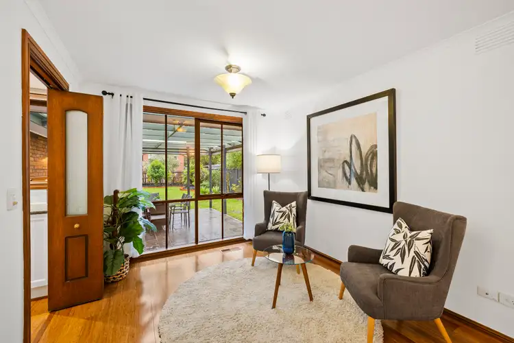 Fifth view of Homely house listing, 175 Dandelion Drive, Rowville VIC 3178