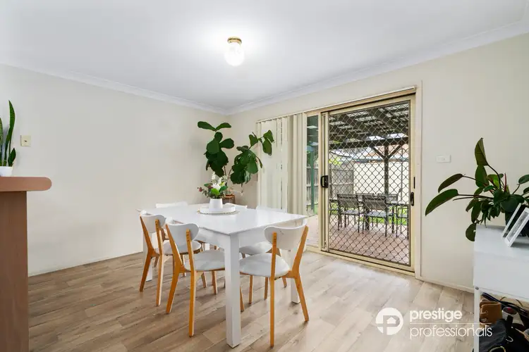 Third view of Homely house listing, 13 Merryville Court, Wattle Grove NSW 2173