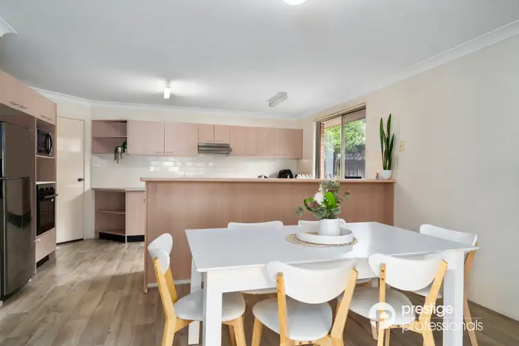 Fourth view of Homely house listing, 13 Merryville Court, Wattle Grove NSW 2173