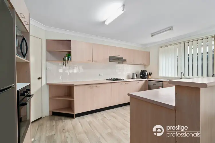 Fifth view of Homely house listing, 13 Merryville Court, Wattle Grove NSW 2173