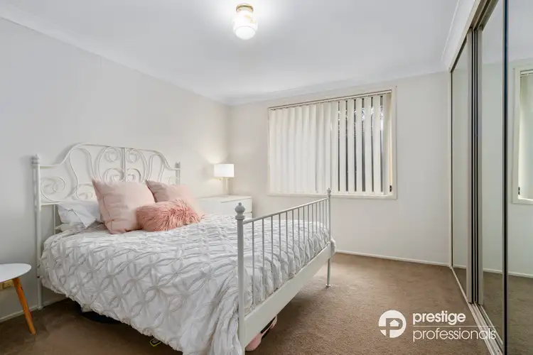 Sixth view of Homely house listing, 13 Merryville Court, Wattle Grove NSW 2173