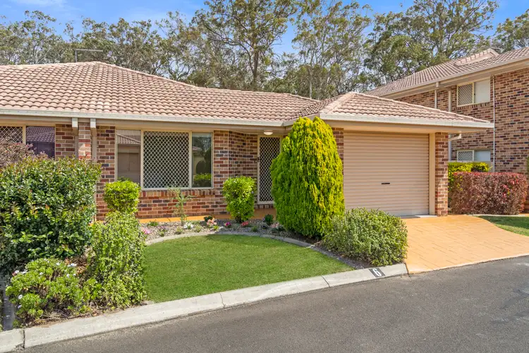 6/25-29 Ney Road, Capalaba QLD 4157