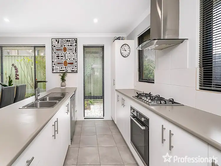 Sixth view of Homely house listing, 19B Greig Street, Willagee WA 6156