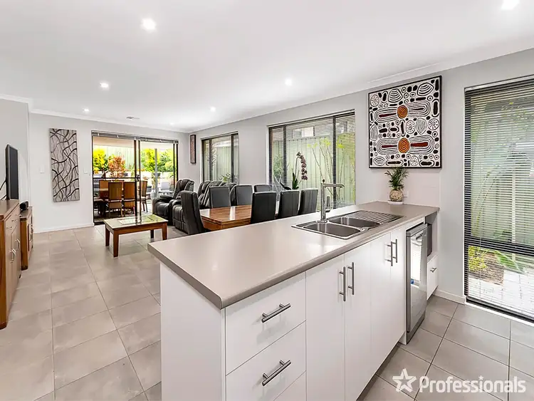 Seventh view of Homely house listing, 19B Greig Street, Willagee WA 6156