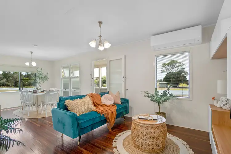 Main view of Homely house listing, 5 Contor Drive, Bakers Creek QLD 4740