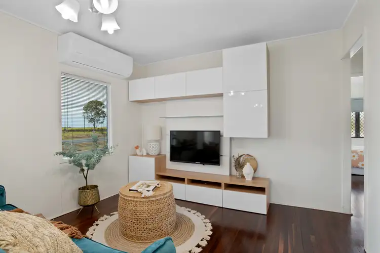 Second view of Homely house listing, 5 Contor Drive, Bakers Creek QLD 4740