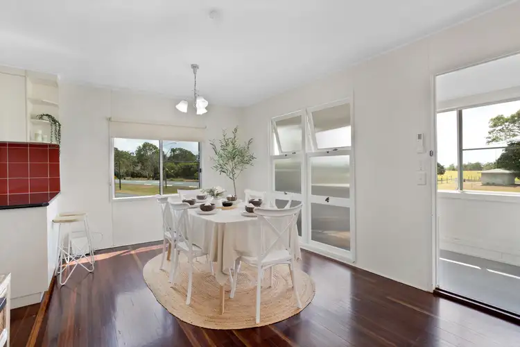 Third view of Homely house listing, 5 Contor Drive, Bakers Creek QLD 4740