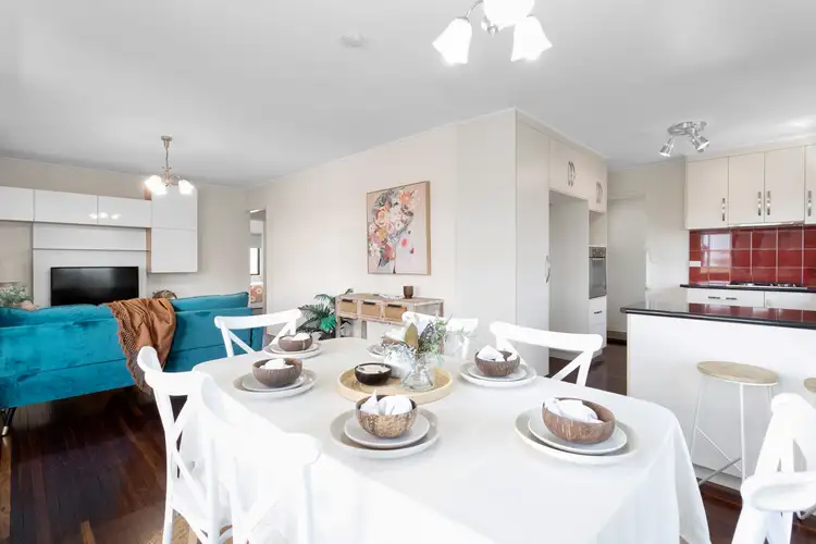 Fourth view of Homely house listing, 5 Contor Drive, Bakers Creek QLD 4740