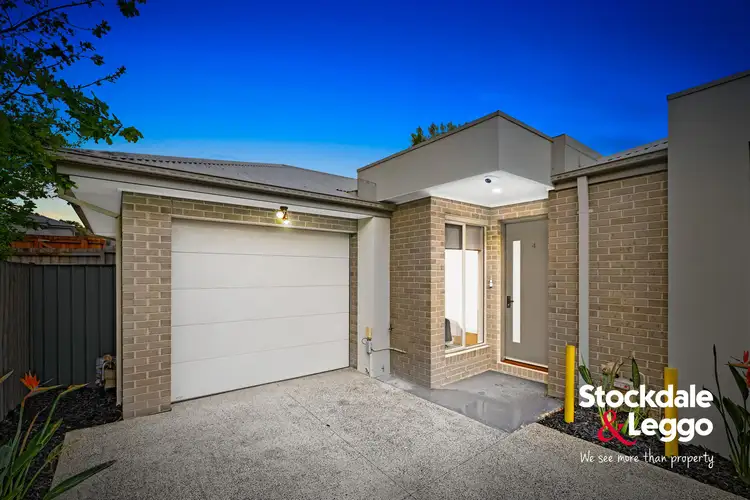 4/5 Pascoe Street, Westmeadows VIC 3049
