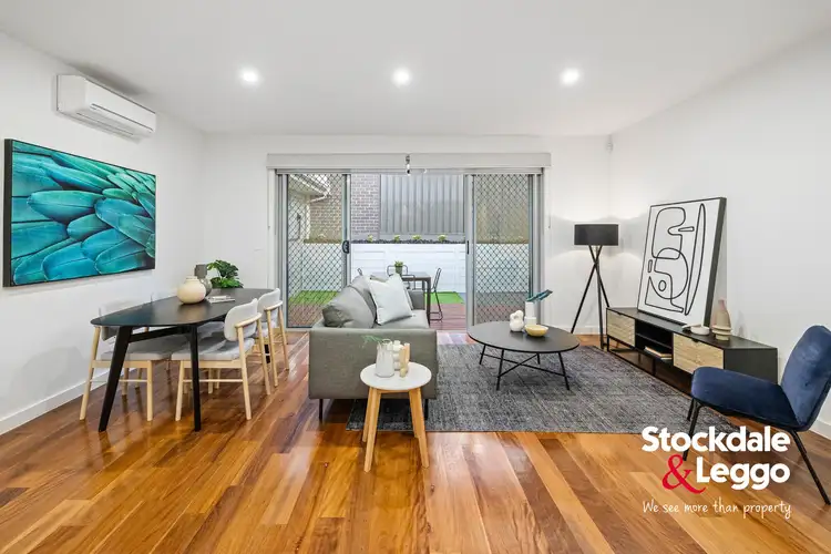 Fifth view of Homely house listing, 4/5 Pascoe Street, Westmeadows VIC 3049