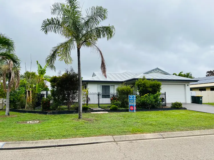 20 Bohemia Drive, Kirwan QLD 4817