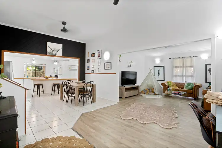 Main view of Homely house listing, 40 Blacks Beach Road, Blacks Beach QLD 4740