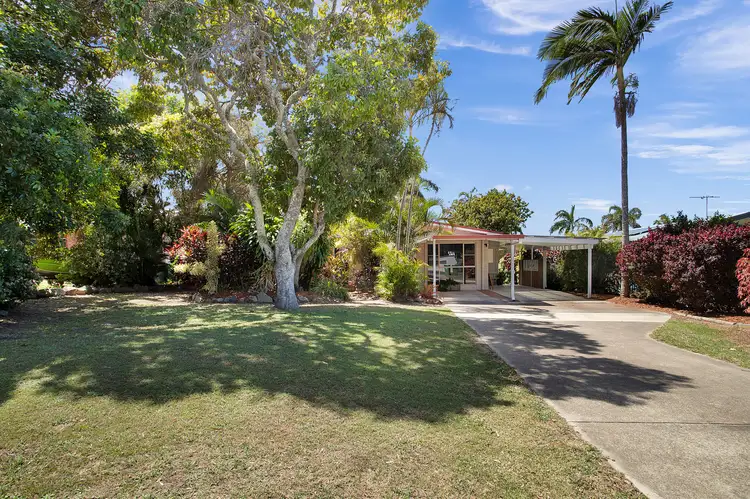 Second view of Homely house listing, 40 Blacks Beach Road, Blacks Beach QLD 4740