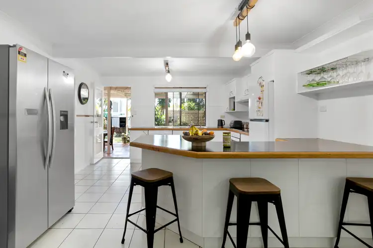 Third view of Homely house listing, 40 Blacks Beach Road, Blacks Beach QLD 4740
