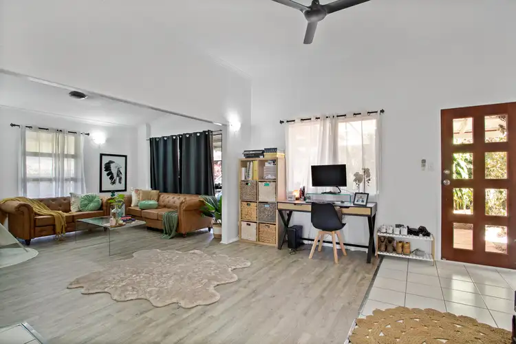 Fourth view of Homely house listing, 40 Blacks Beach Road, Blacks Beach QLD 4740